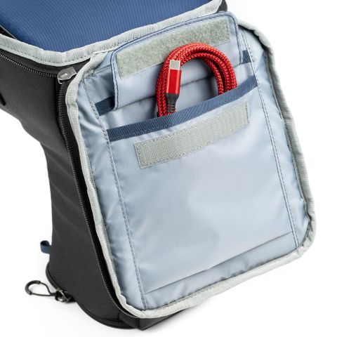  Túi máy ảnh Think Tank Digital Holster 50 V3 Black 