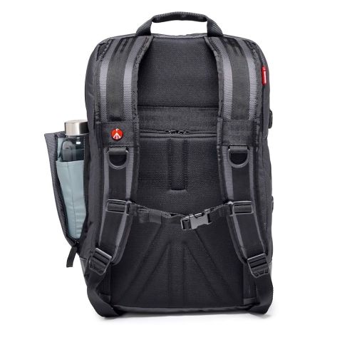  Balo máy ảnh Manfrotto Mover-50 Manhattan backpack 