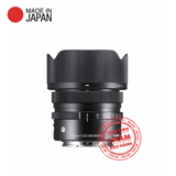  Ống kính Sigma 24mm F3.5 DG DN Contemporary ngàm Sony E 