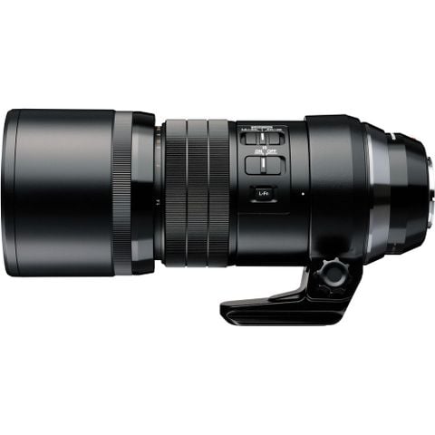  Ống kính OM SYSTEM M.Zuiko Digital ED 300mm F4 IS PRO ngàm Micro Four Thirds 
