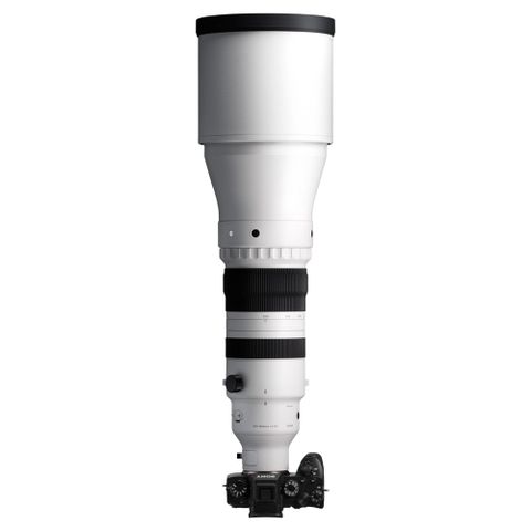  Ống kính Sigma 300-600mm F4 DG OS Sports ngàm Sony E 
