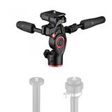  Đầu chân máy Manfrotto Befree 3-Way Live 