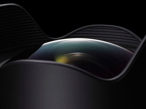  Ống kính Sigma 20mm F1.4 DG HSM Art ngàm Canon EF 