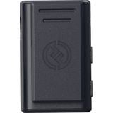  Bộ Micro không dây Hollyland Lark M2 (USB-C RX) Duo Lavalier màu Shine Charcoal 