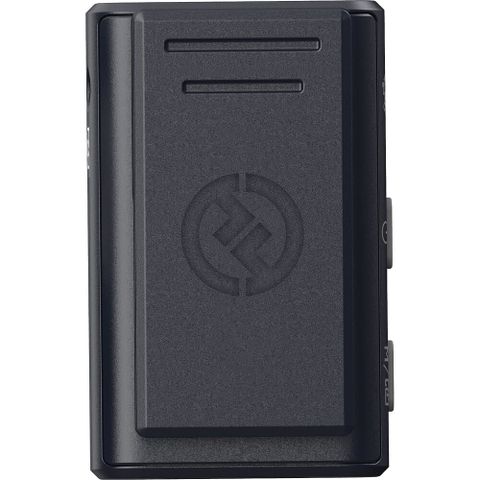  Hộp sạc Hollyland LARK M2 Charging Case (Mobile, Shine Charcoal) 