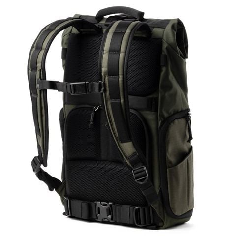 Balo máy ảnh Think Tank FocusPoint Rolltop 30L Golden Hour 
