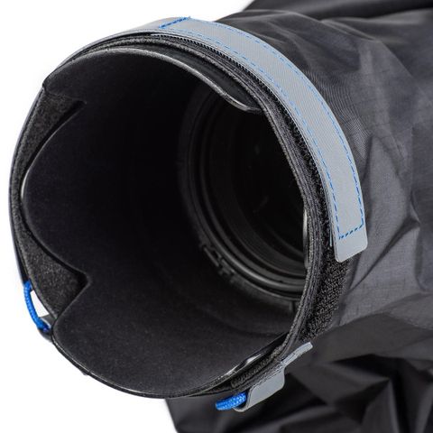  Áo che mưa máy ảnh ThinkTank Emergency Rain Cover 