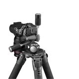 Đầu chân máy ảnh Gitzo 3-Way Fluid Head 
