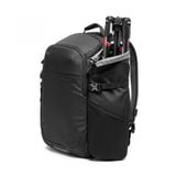  Balo máy ảnh Manfrotto Advanced III Befree  Black 