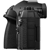 Máy ảnh OM SYSTEM OM-1 Mark II
