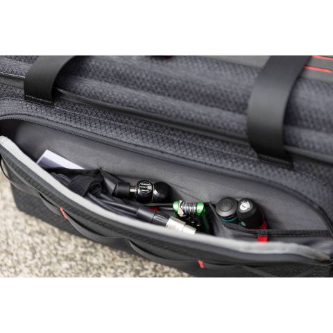  Túi máy quay Manfrotto Pro Light Cineloader 