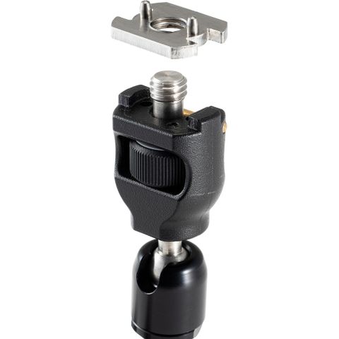  Tay nối Manfrotto 244 Micro Arm (Arri style adapter) 