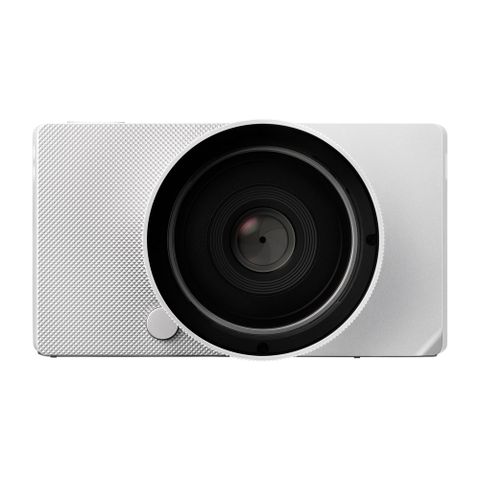  Máy ảnh Sigma BF Silver 