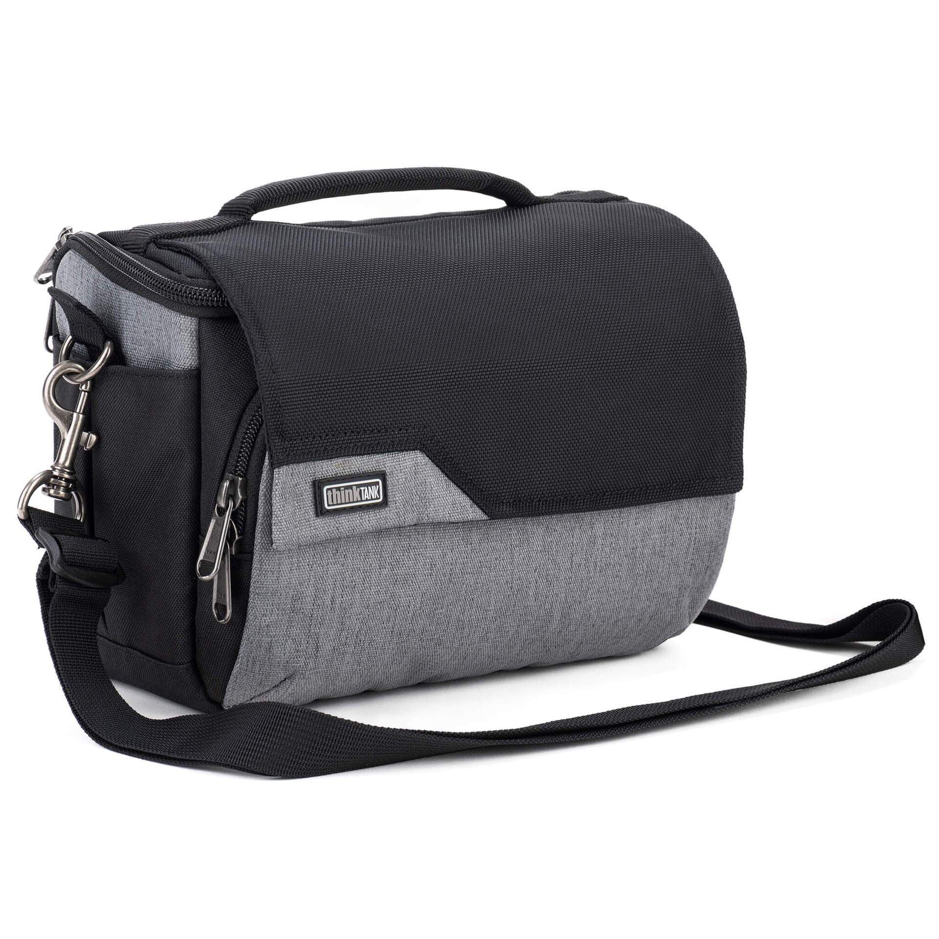 Túi máy ảnh Think Tank Mirrorless Mover 20 Cool Grey