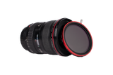 Kính lọc Haida PROII CPL-VND 2 in 1 Filter 77mm