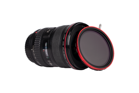 Kính lọc Haida PROII CPL-VND 2 in 1 Filter 77mm