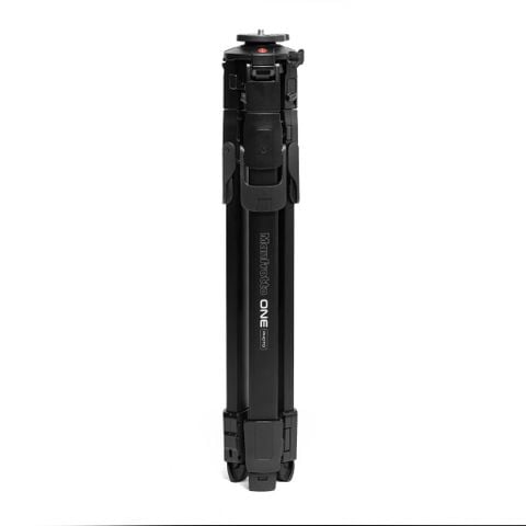 Chân máy Manfrotto ONE Photo Aluminum Tripod 
