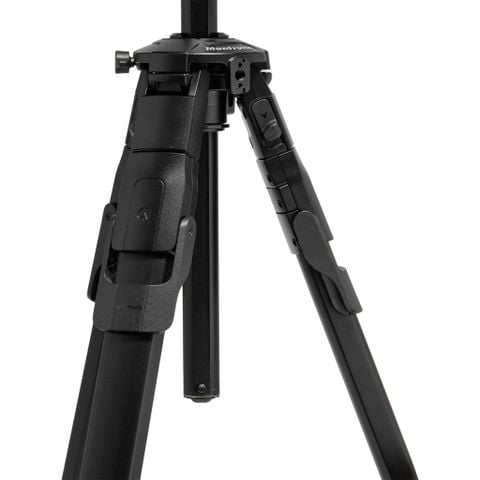  Chân máy Manfrotto ONE Photo Aluminum Tripod 