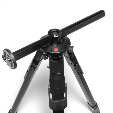  Chân máy Manfrotto ONE Photo Aluminum Tripod 