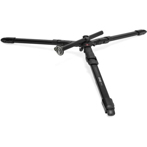  Chân máy Manfrotto ONE Photo Aluminum Tripod 
