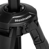  Chân máy Manfrotto ONE Photo Aluminum Tripod 