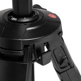  Chân máy Manfrotto ONE Photo Aluminum Tripod 