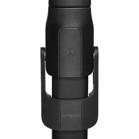  Chân máy Manfrotto ONE Photo Aluminum Tripod 