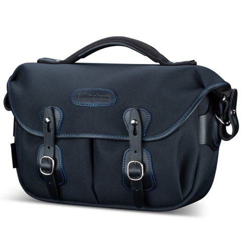  Túi máy ảnh Billingham Hadley Small Pro - Midnight 