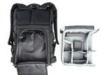 Balo máy ảnh Think Tank FocusPoint Rolltop 30L Asphalt Black