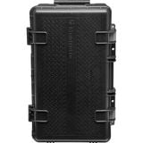  Vali máy ảnh Manfrotto Pro Light Reloader Tough-55 LowLid; Roller Black 