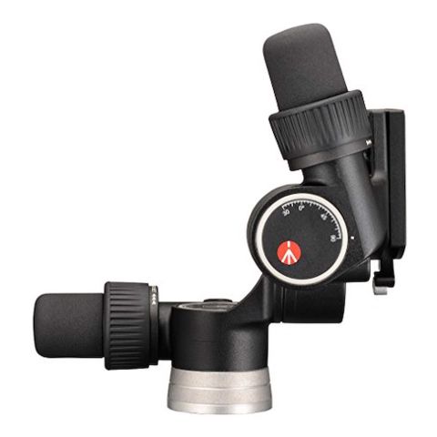  Đầu chân máy ảnh Manfrotto 405 Geared Head 