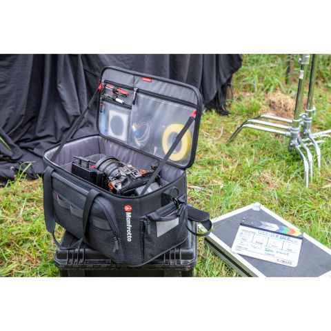  Túi máy quay Manfrotto Pro Light Cineloader (Small) 