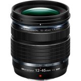 Ống kính OM SYSTEM M.Zuiko Digital ED 12-45mm F4 PRO ngàm Micro Four Thirds 
