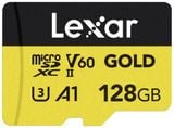  Thẻ nhớ Lexar Professional Gold UHS-II Micro SD 