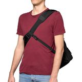  Túi máy ảnh Manfrotto Advanced Messenger M III (MB MA3-M-M) Black 