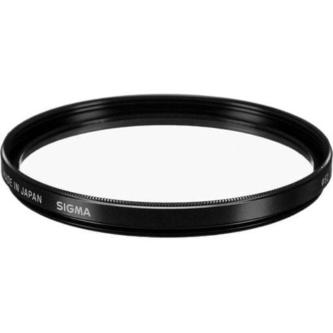  Kính lọc Sigma WR UV Filter 62mm 