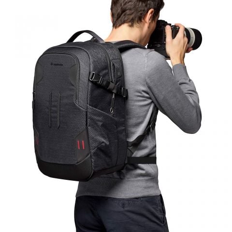  Balo máy ảnh Manfrotto PL Backloader M 