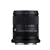  Ống kính Sigma 18-50mm F2.8 DC DN Contemporary ngàm Canon RF 