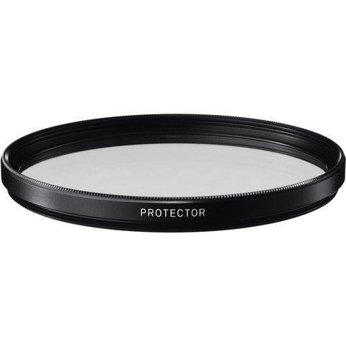  Kính Lọc Sigma Protector Kích thước 55mm 