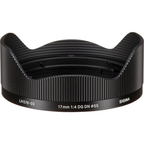  Loa che nắng SIGMA LH576-03 
