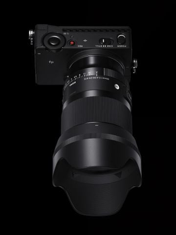  Ống kính Sigma 50mm F1.4 DG DN Art ngàm L 