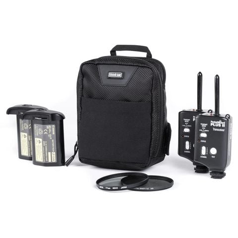  Túi máy ảnh Think Tank Stuff It! Black 