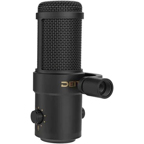  Bộ Deity Microphones VO-7U Boom Arm Kit Black (Kèm tay nối) 