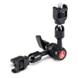  Tay nối Manfrotto 244 Micro Variable Friction Arm (Anti-Rotation Attachments) 