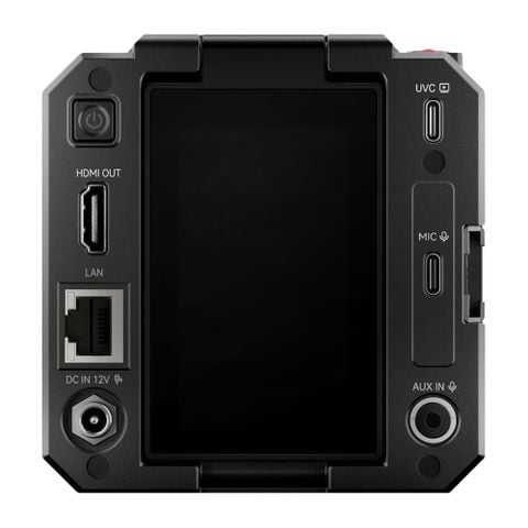  Máy quay Hollyland VenusLiv Air - Live Streaming Camera 