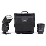  Túi ống kính Think Tank Skin Changer Pop Down V3.0 Màu Đen 