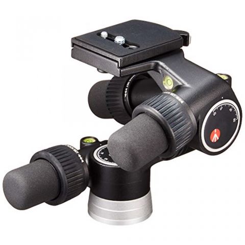  Đầu chân máy ảnh Manfrotto 405 Geared Head 