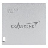  Thiết bị đọc thẻ nhớ 4 trong 1 magnetic hiệu Exascend 