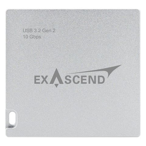  Thiết bị đọc thẻ nhớ 4 trong 1 magnetic hiệu Exascend 