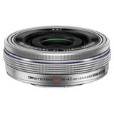 Ống kính OM SYSTEM M.Zuiko Digital ED 14-42mm F3.5-5.6 EZ ngàm Micro Four Thirds (Black)